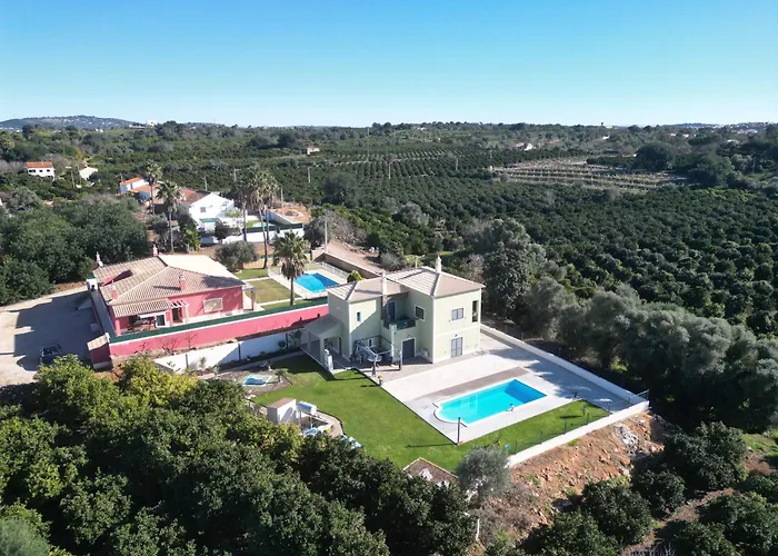 Vila Alegria