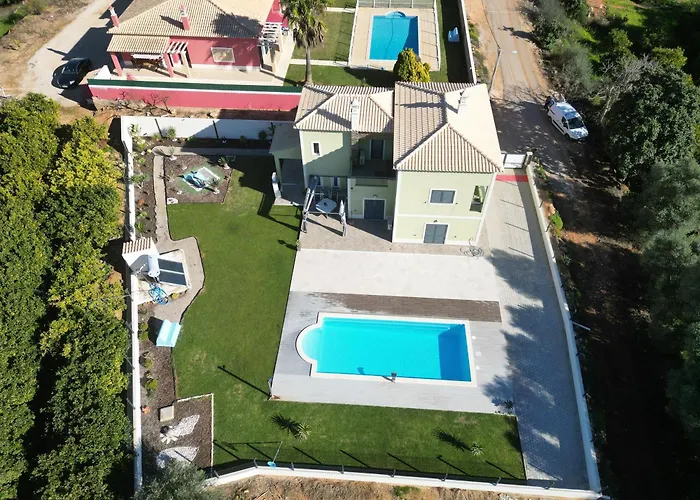 Vila Alegria