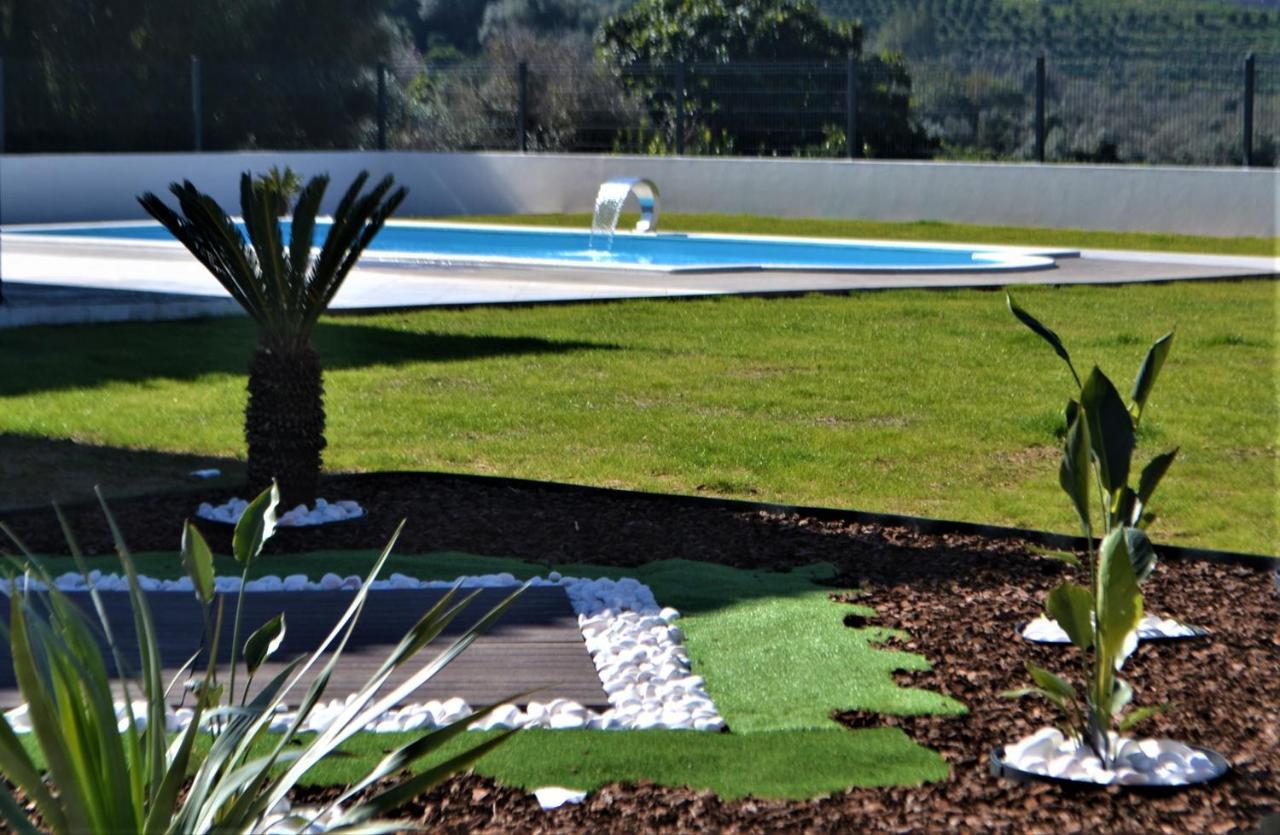 Villa Alegria