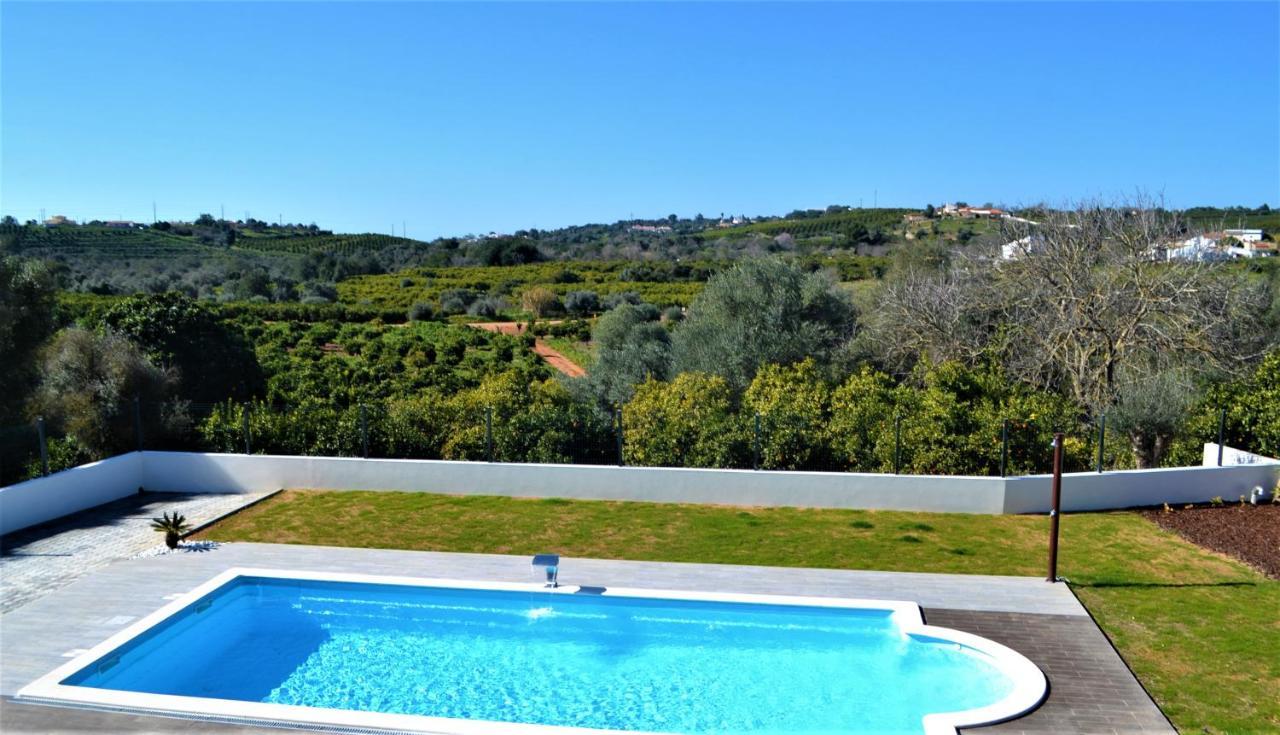 Villa Alegria