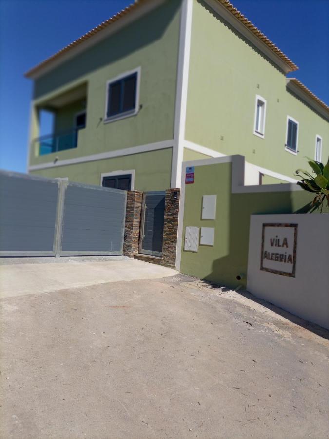 Alegria Villa Algoz