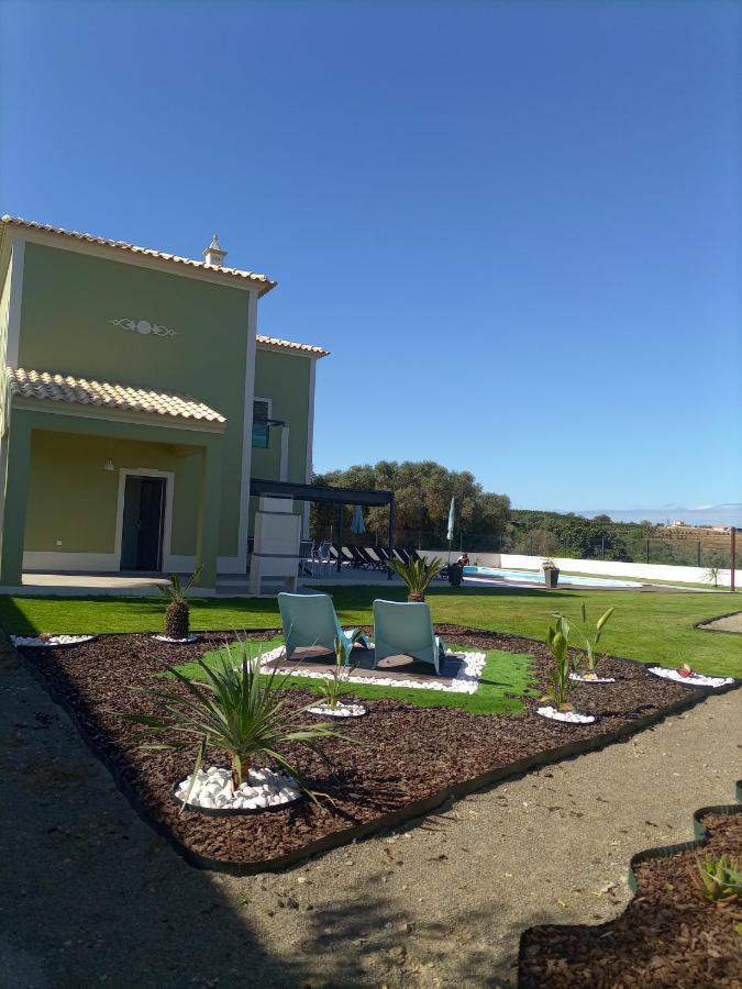 Alegria Algoz