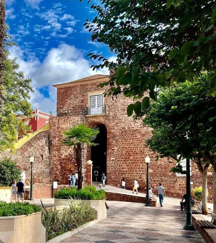 Alegria Villa *