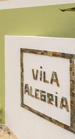 Villa Alegria Algoz