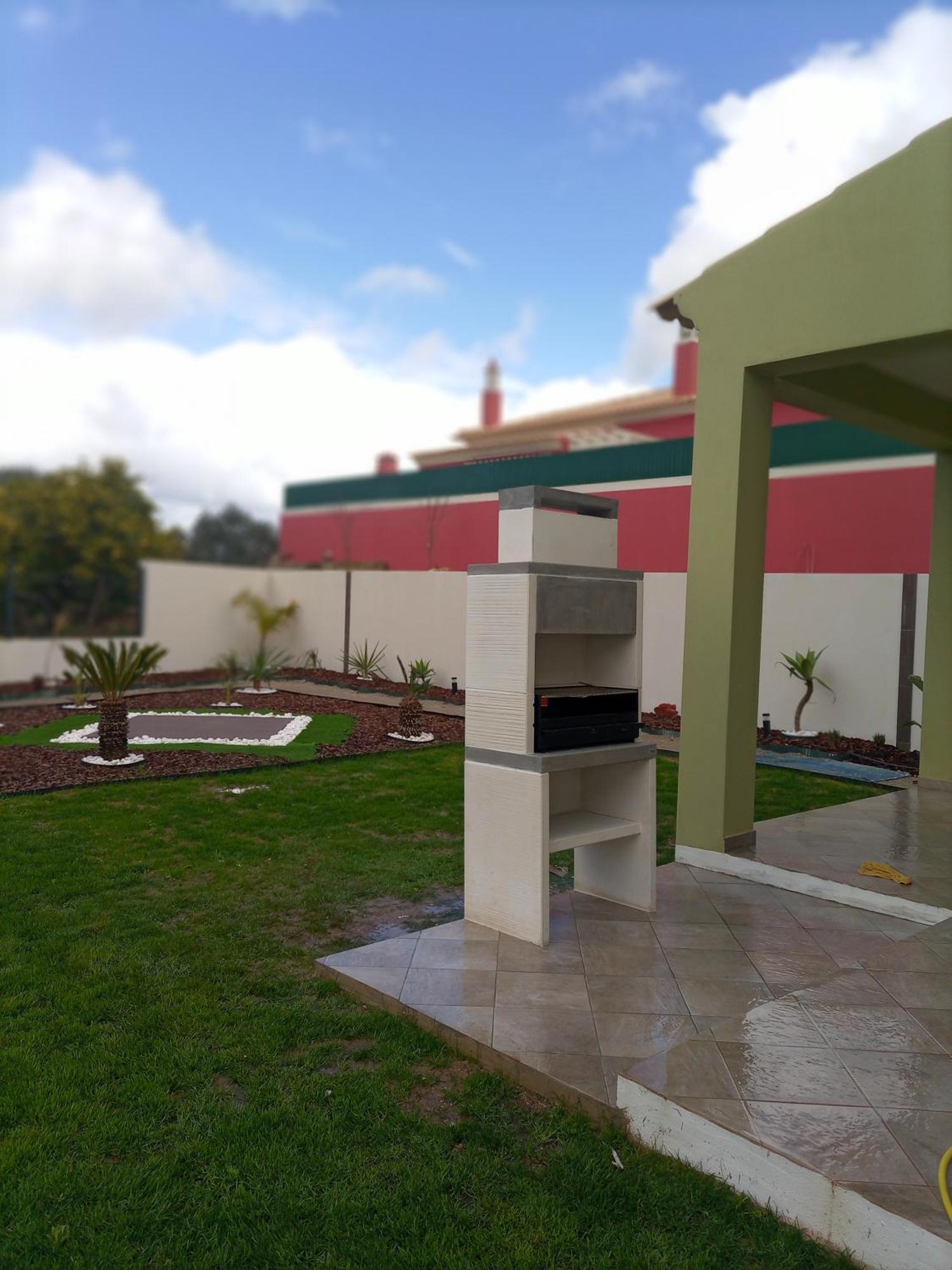 Villa Alegria Algoz