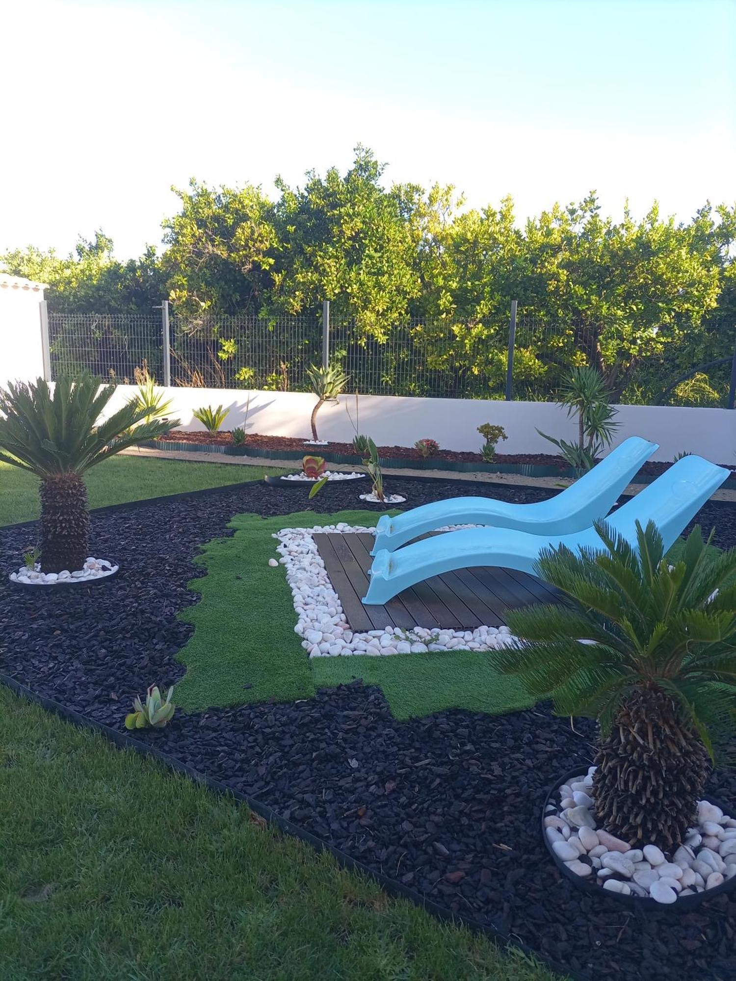 Villa Alegria Algoz