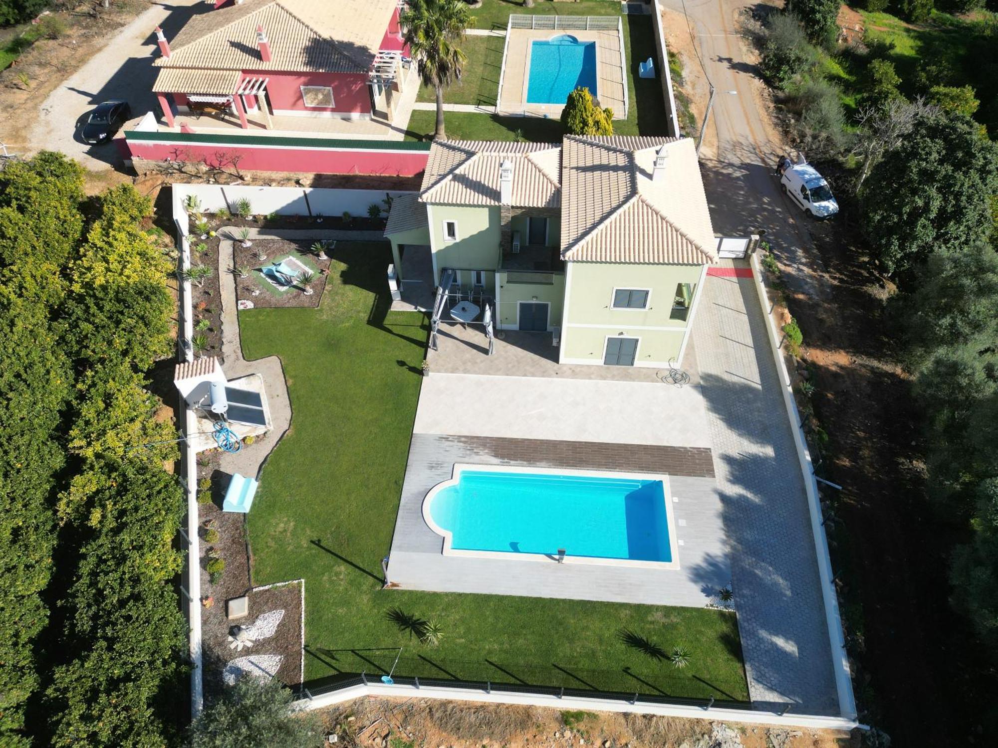 Villa Alegria